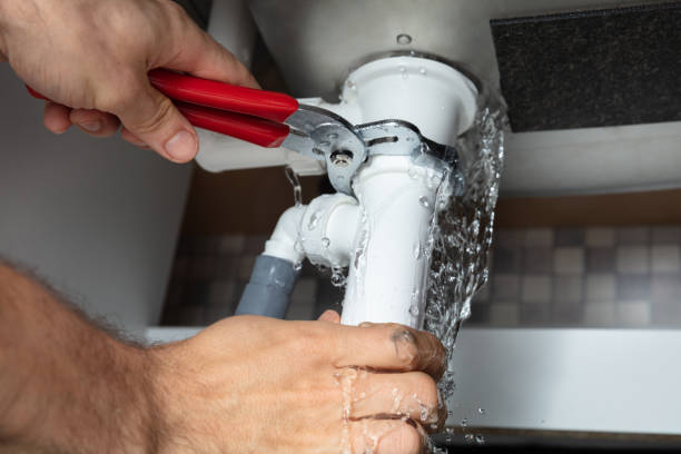 Best Emergency water damage restoration  in Montura, FL